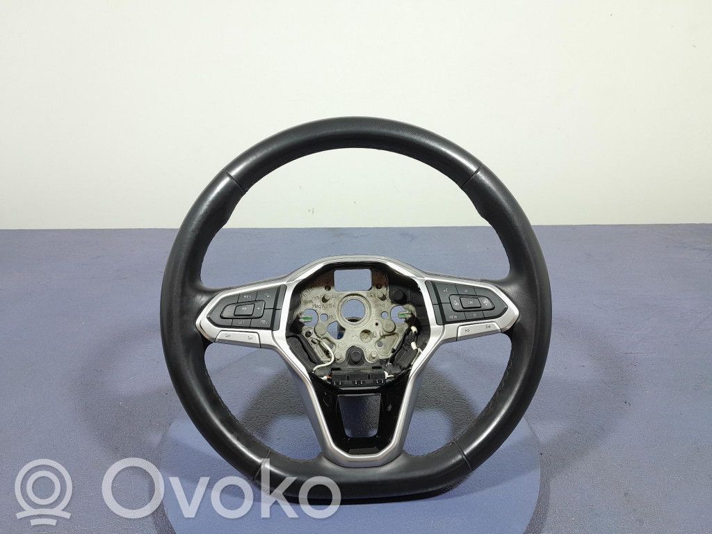 Volkswagen T-Roc Ohjauspyörä 