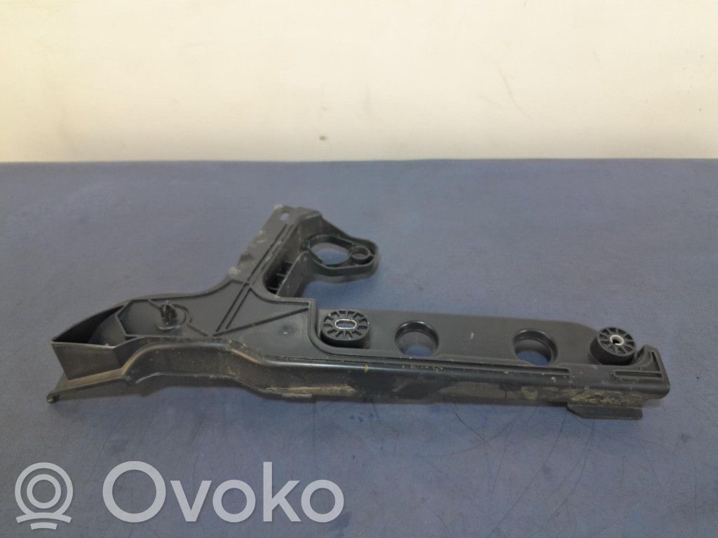 Dacia Jogger Protector/cubierta de la carrocería inferior delantera 