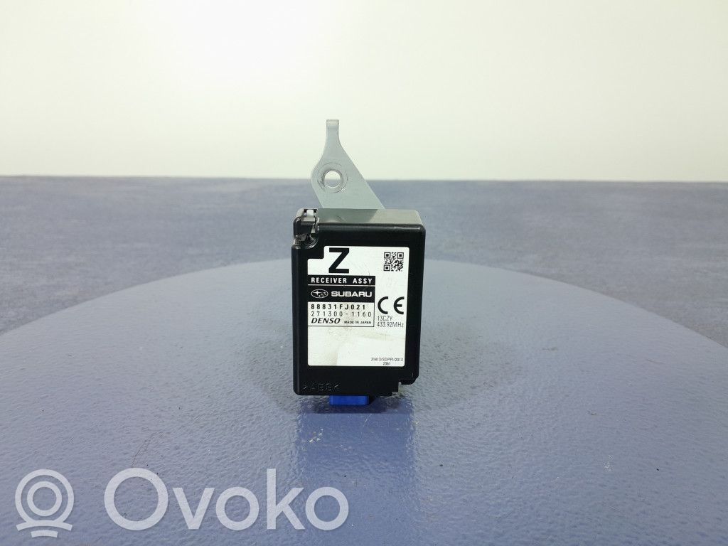 Inne komputery / moduły / sterowniki   88831FJ021,88831FJ021