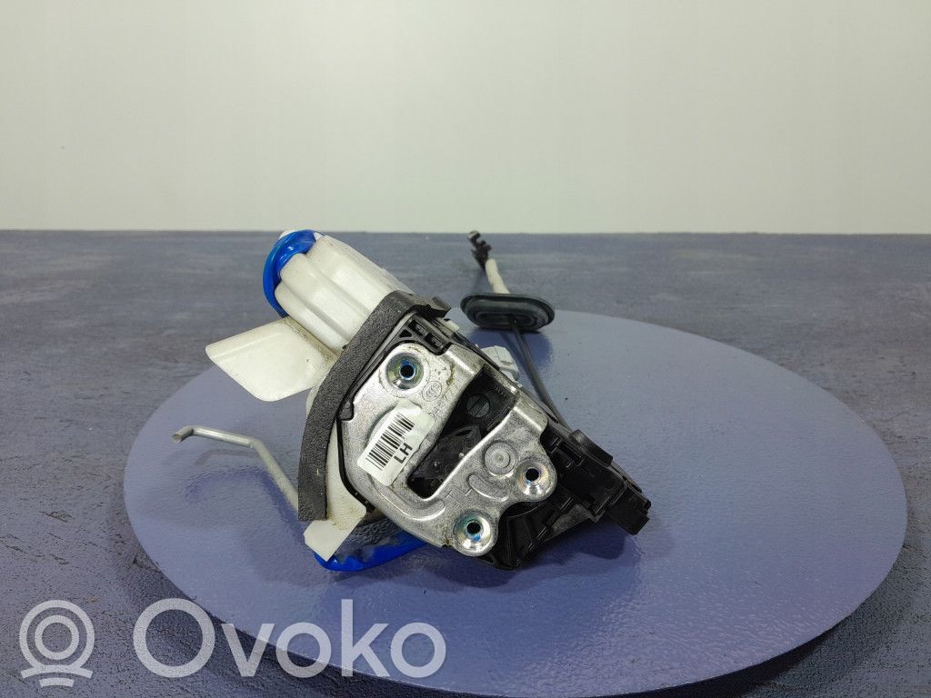 KIA Optima Front door lock 