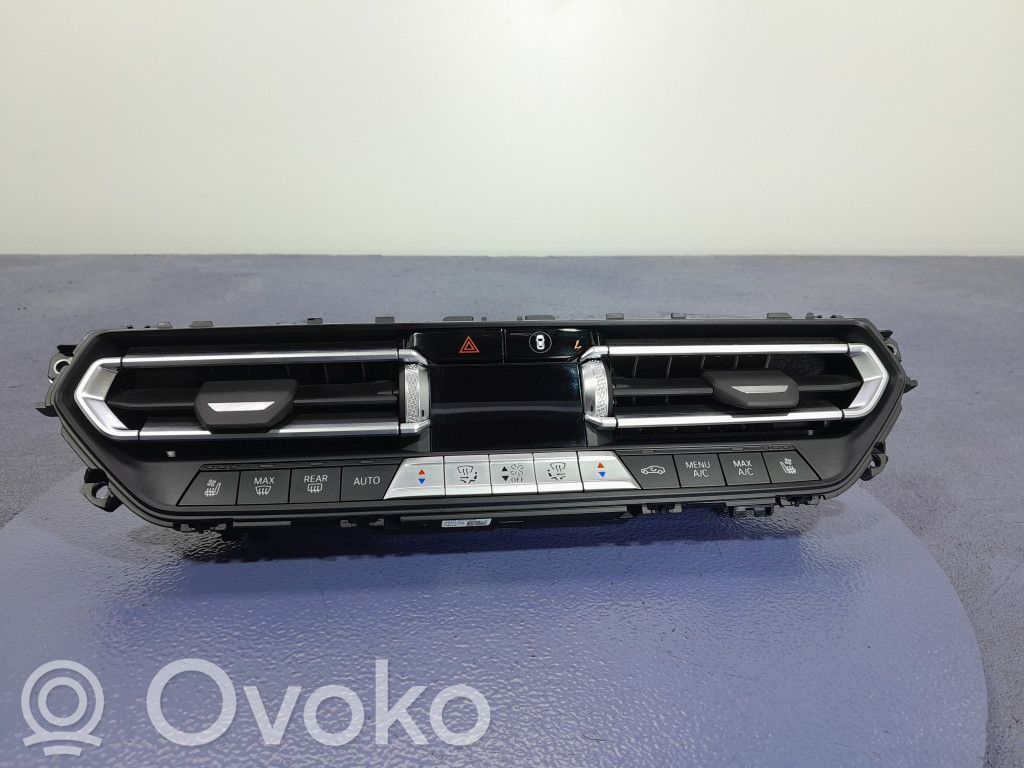 Panel klimatyzacji   9855411,9855411