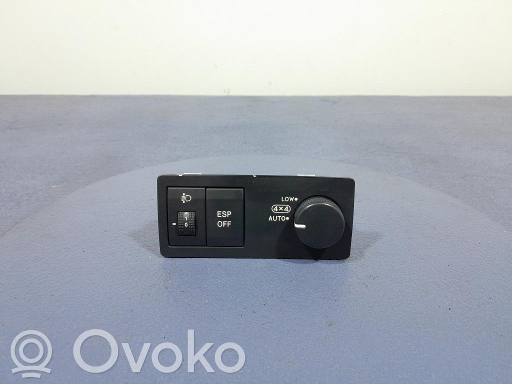KIA Sorento Other switches/knobs/shifts 