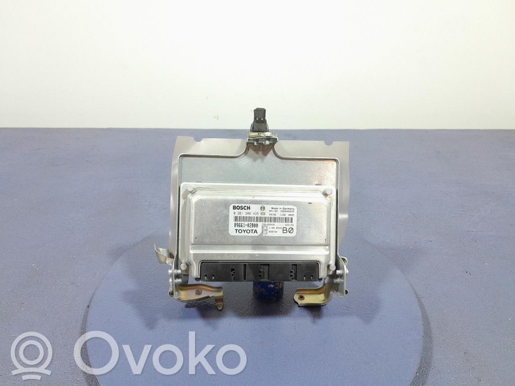 Komputer / Sterownik ECU silnika   8966102B00,8966102B00