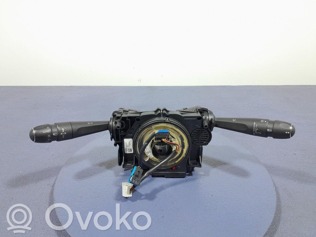 Peugeot 508 RXH Otros interruptores/perillas/selectores 