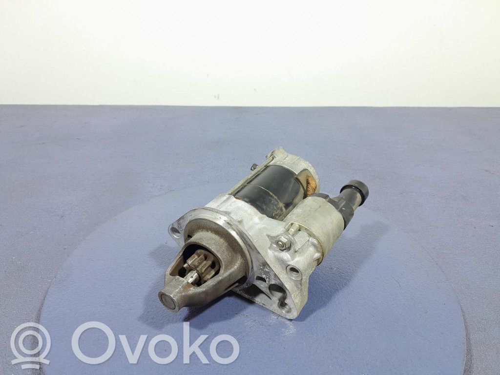 Honda Accord Motor de arranque 