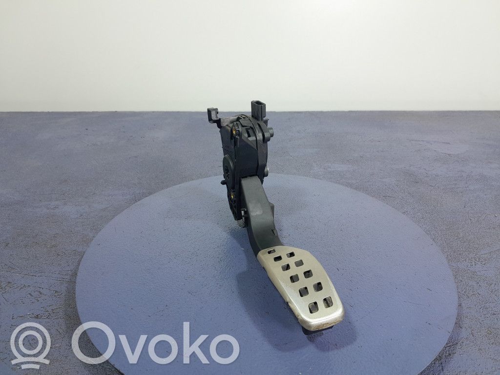 Renault Arkana Pedal del acelerador 