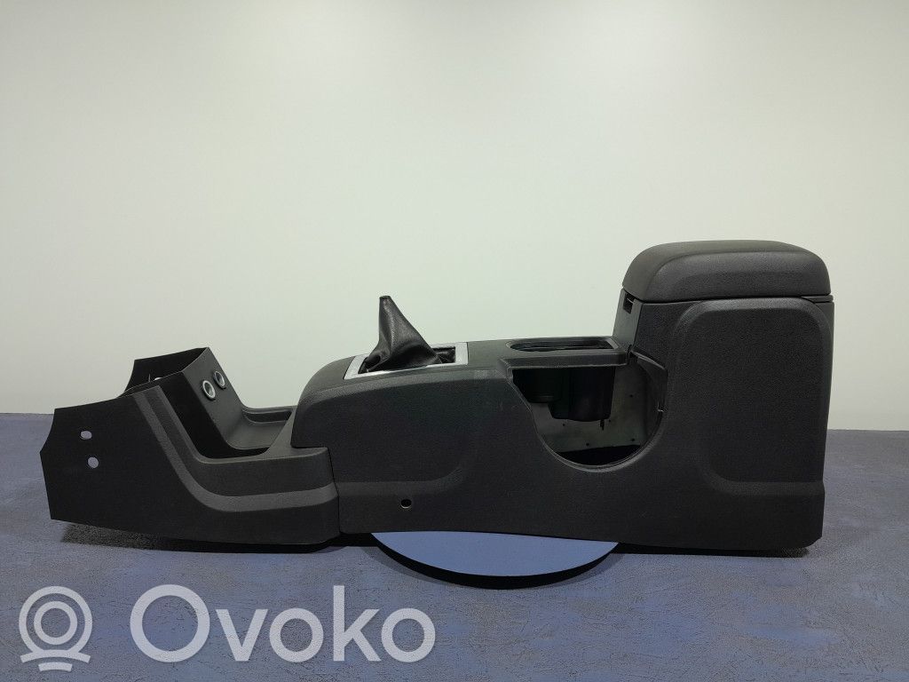 Dodge Journey Consola central 