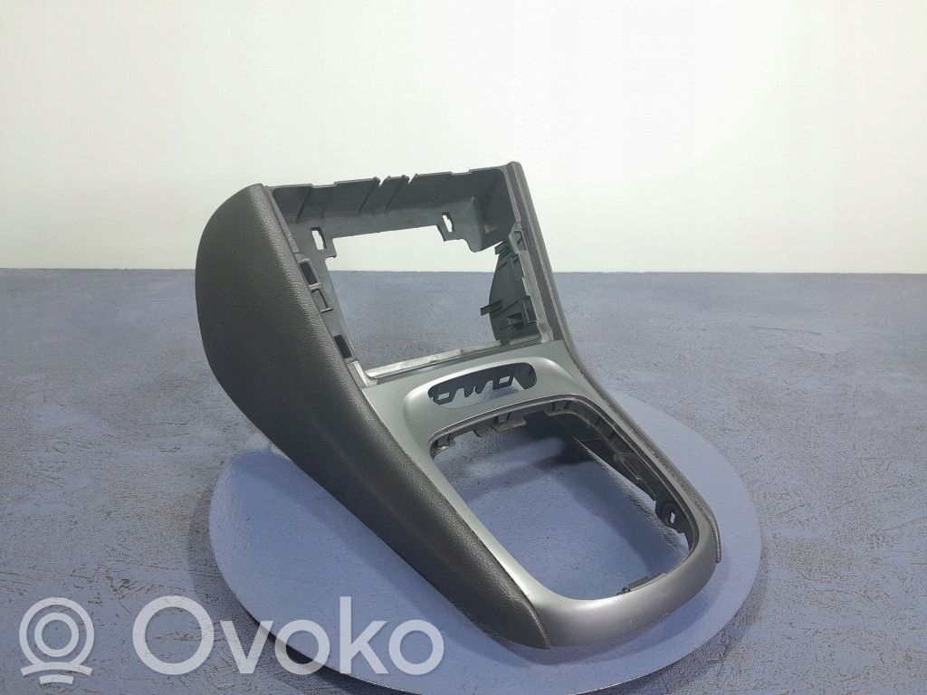 Opel Astra K Autres éléments de garniture marchepied 