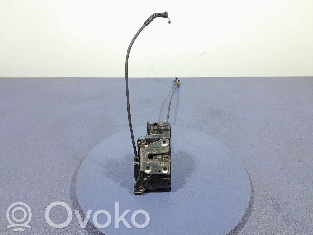Front door lock   219246,219246