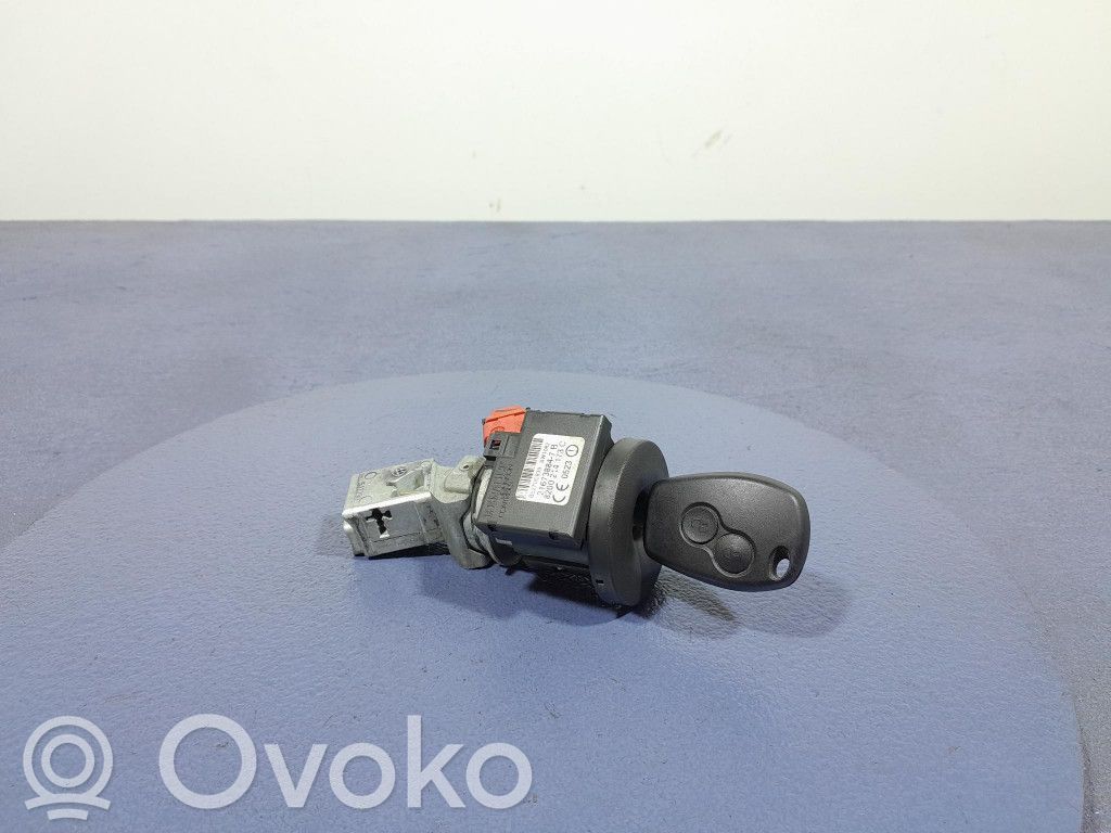 Renault Modus Virtalukko 