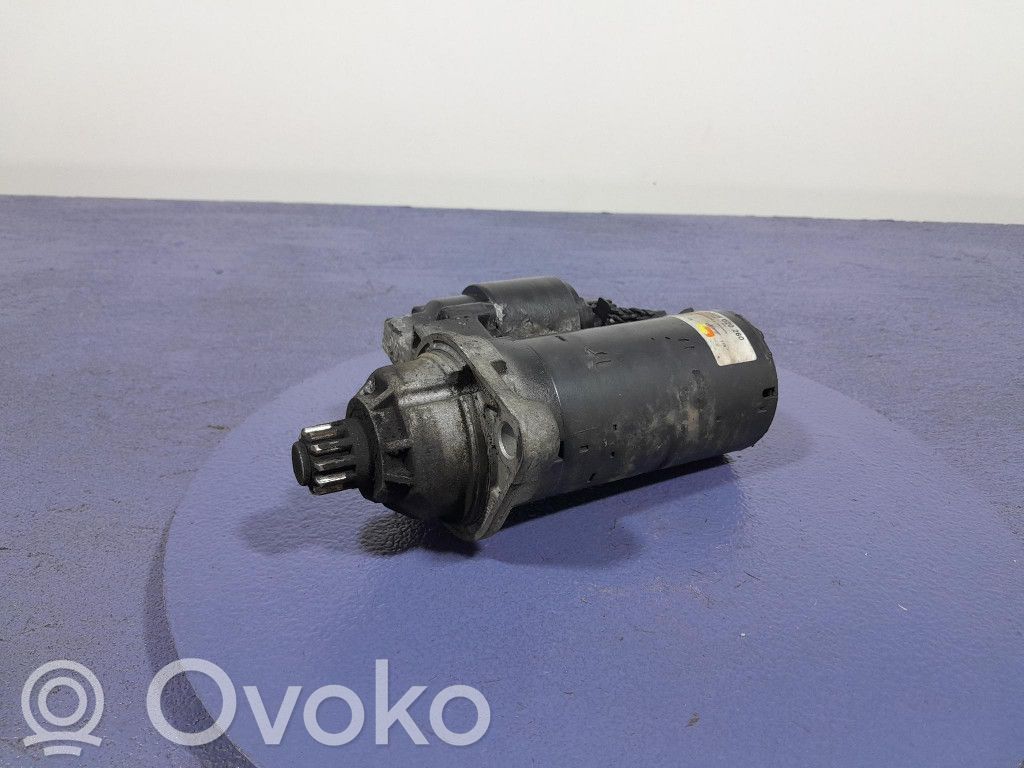 Volkswagen PASSAT B6 Motor de arranque 