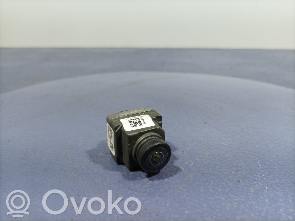 Volvo XC90 Reversing camera 