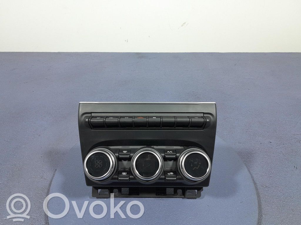 Panel klimatyzacji   283E87947R,283E87947R