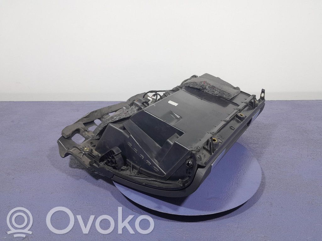 Audi A3 S3 A3 Sportback 8P Handschuhfach 
