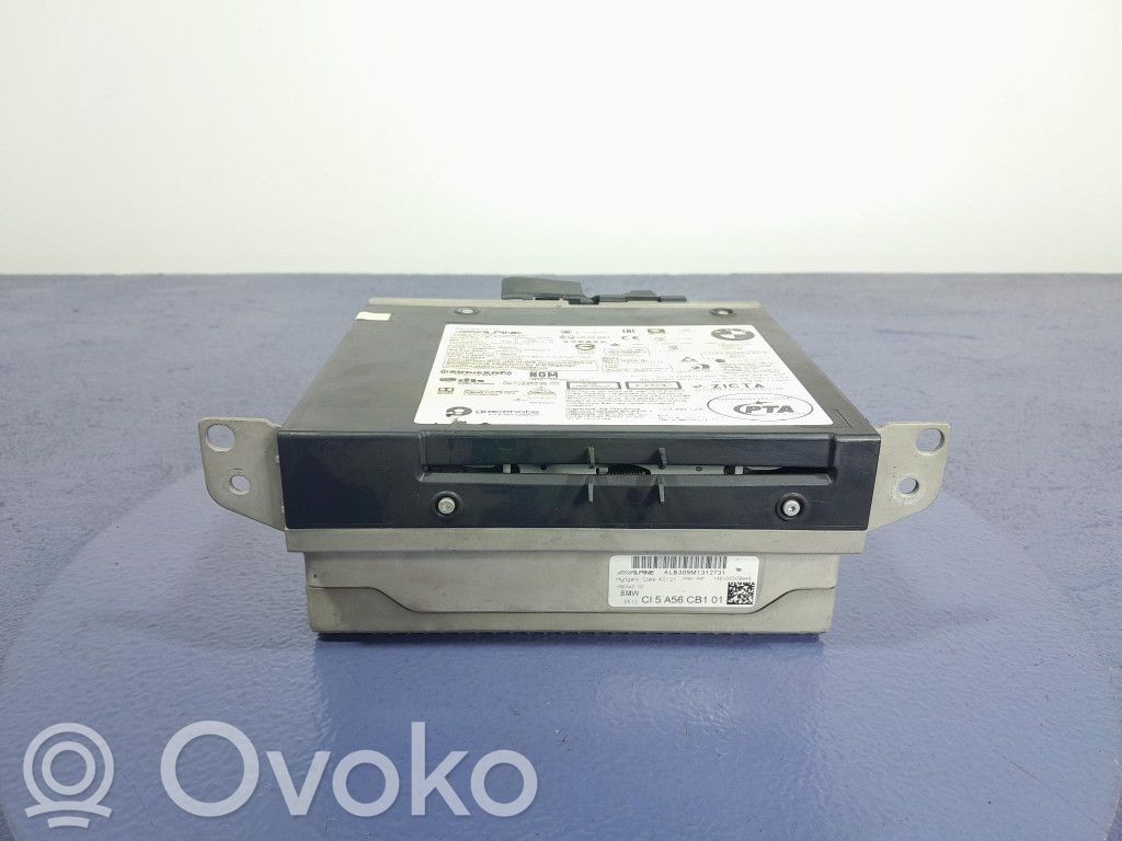 BMW 7 G11 G12 Unitate principală radio/CD/DVD/GPS 