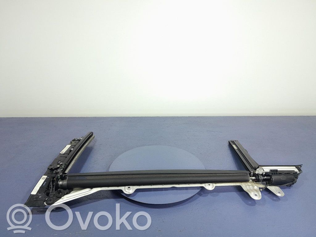 BMW 7 G11 G12 Roleta bagażnika