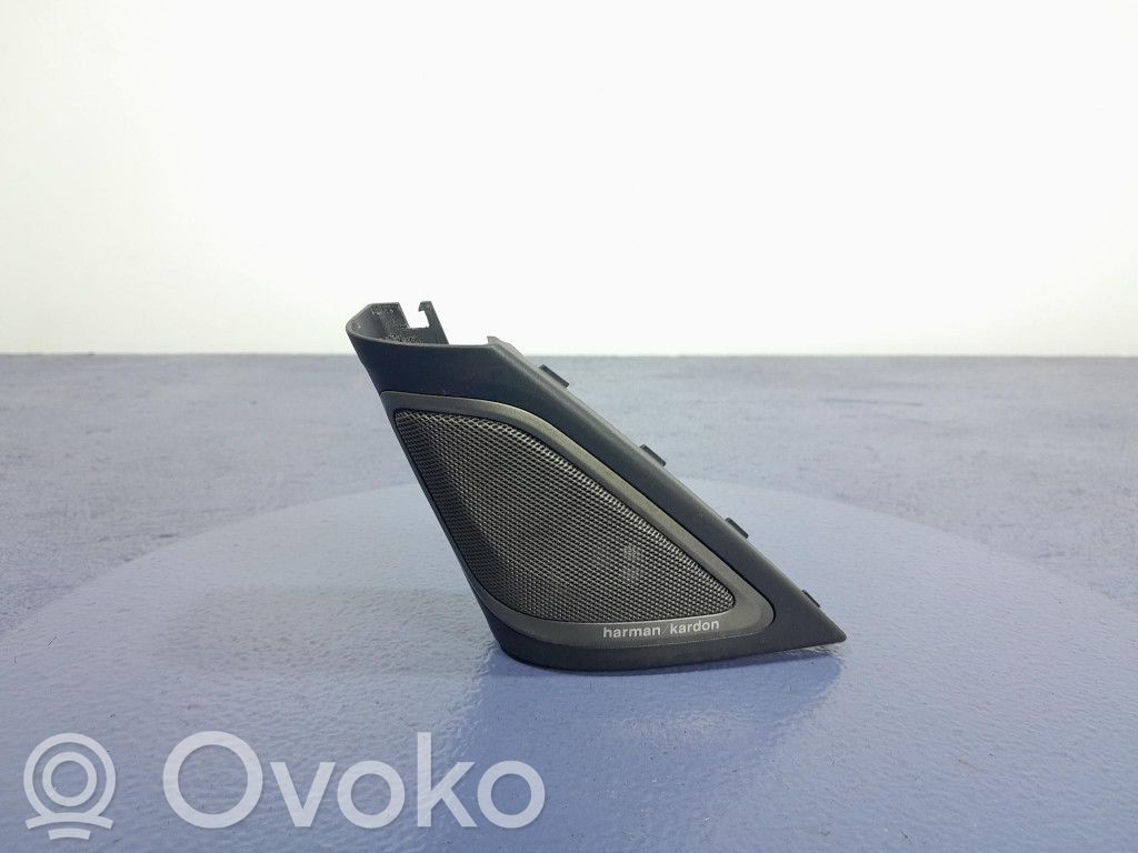 BMW 7 G11 G12 Enceinte subwoofer