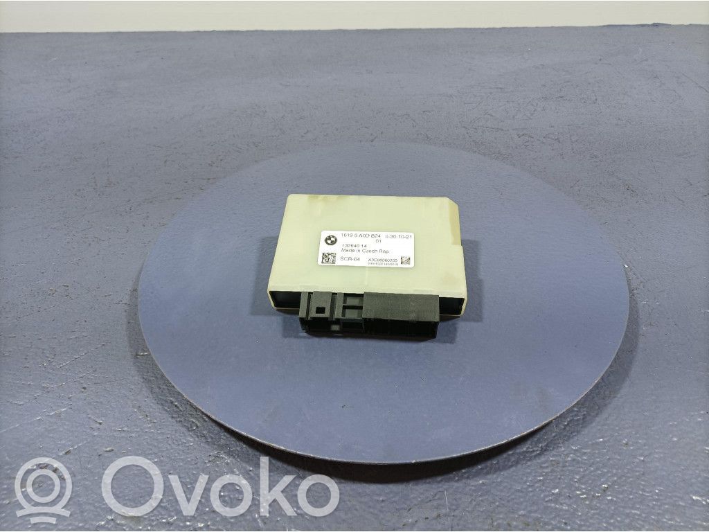 BMW 7 G11 G12 Alte unități/module de control 