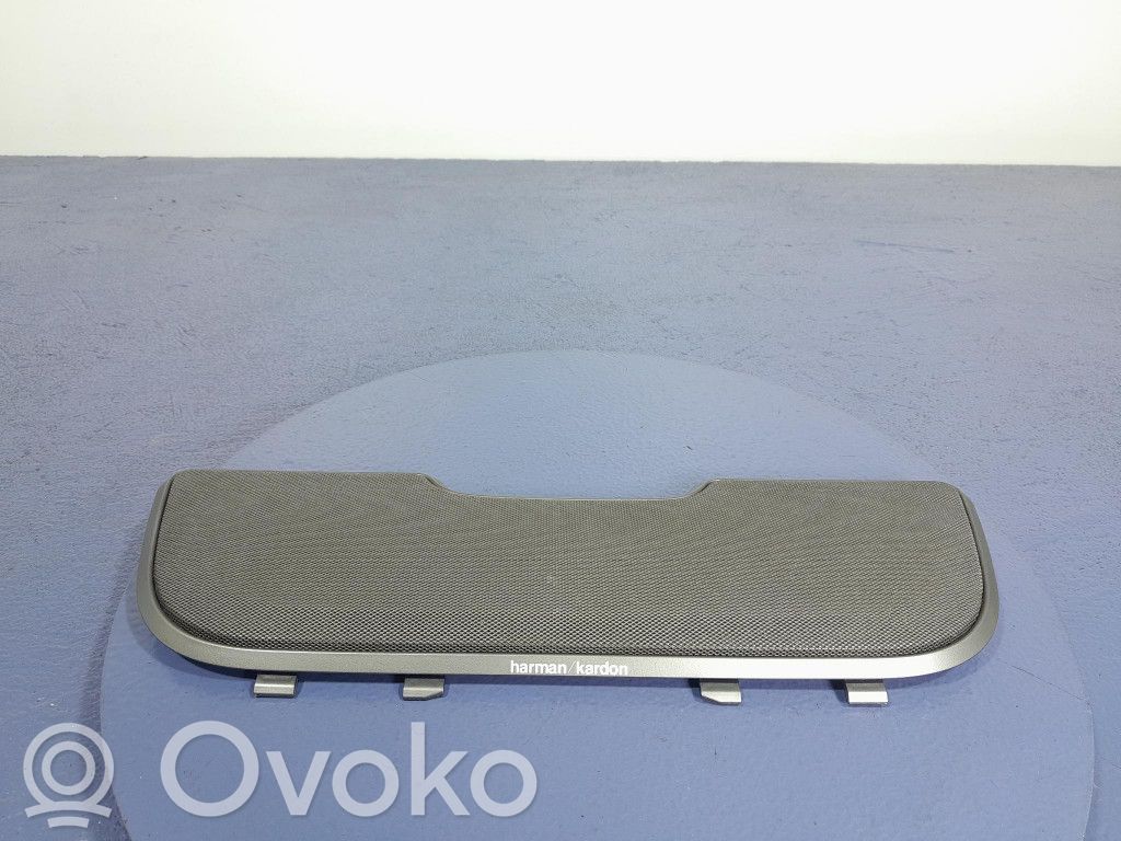 BMW 7 G11 G12 Altro elemento di rivestimento sottoporta/montante