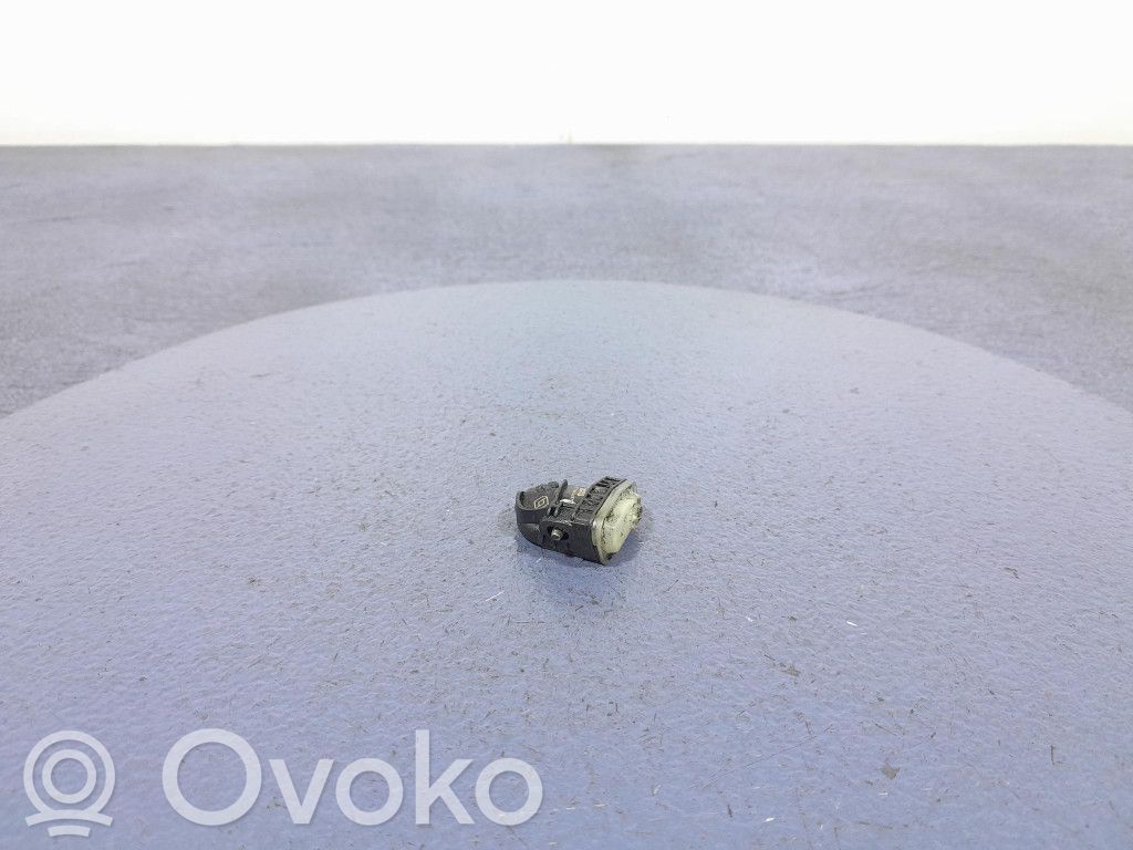 Renault Clio IV Sensore di pressione dello pneumatico