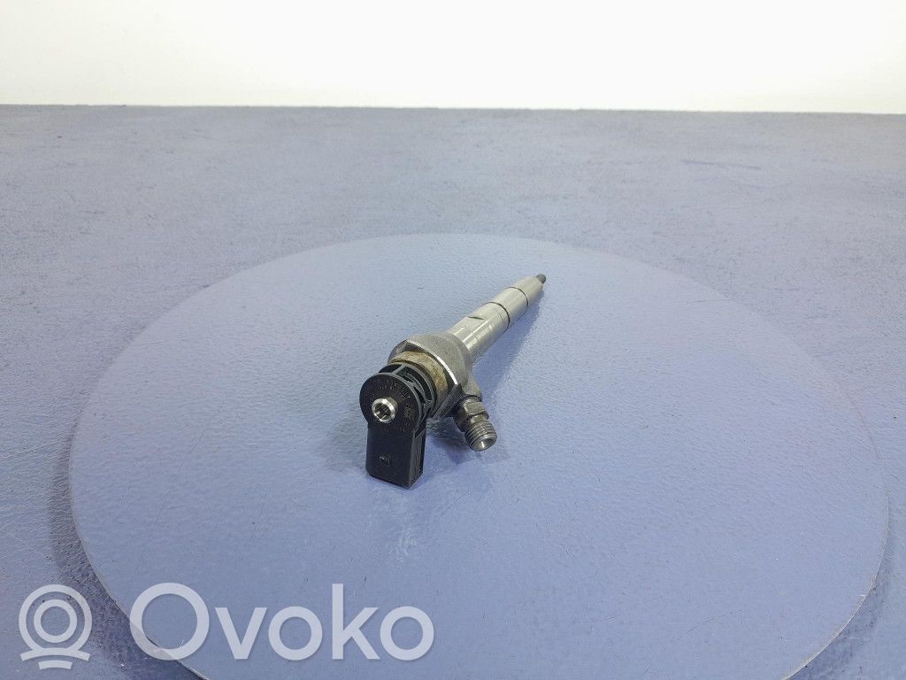 Audi A6 S6 C8 4K Wtryskiwacz paliwa 