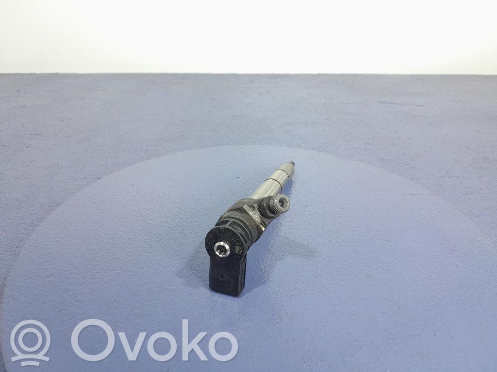 Audi A6 S6 C8 4K Wtryskiwacz paliwa 