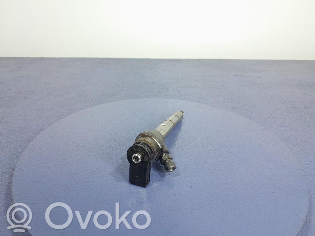 Audi A6 S6 C8 4K Wtryskiwacz paliwa 
