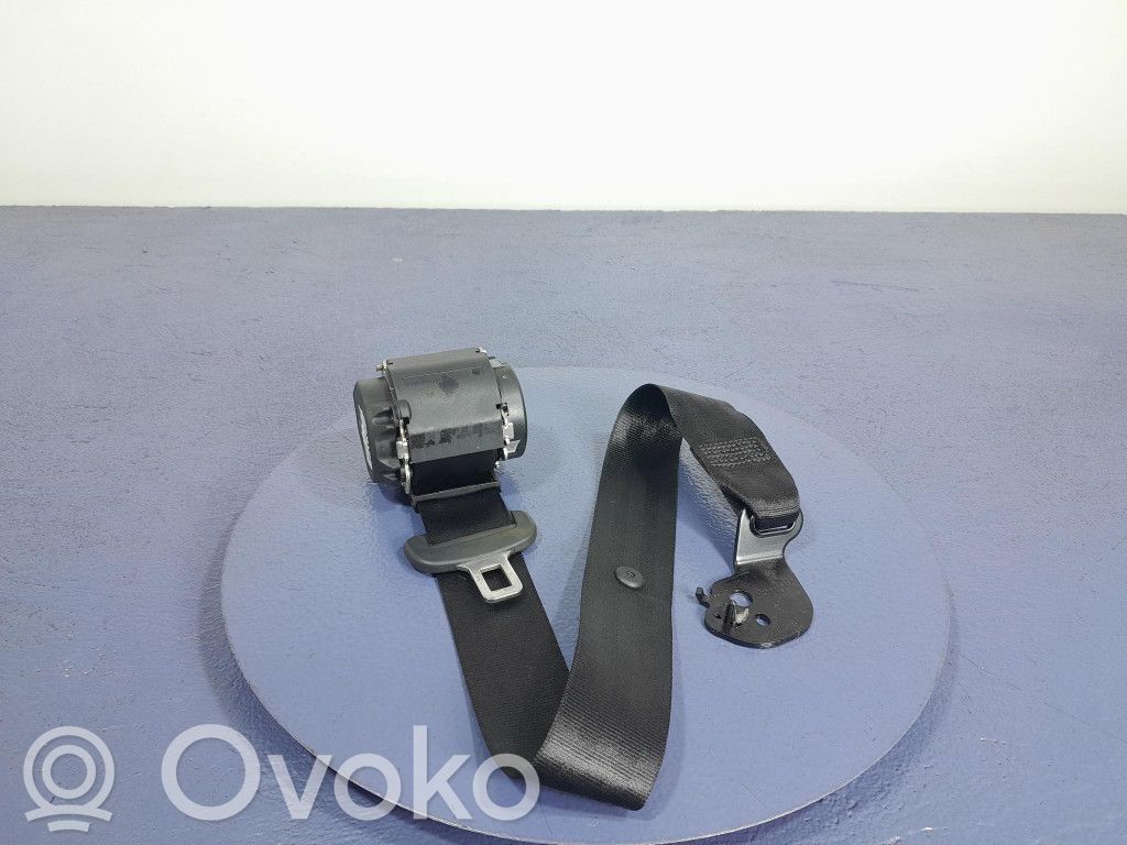 Audi A6 S6 C8 4K Sicherheitsgurt vorne 