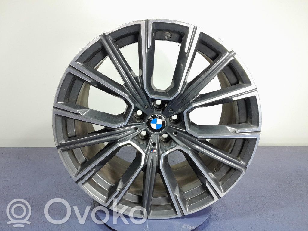 BMW 7 G11 G12 Llanta de aleación R18