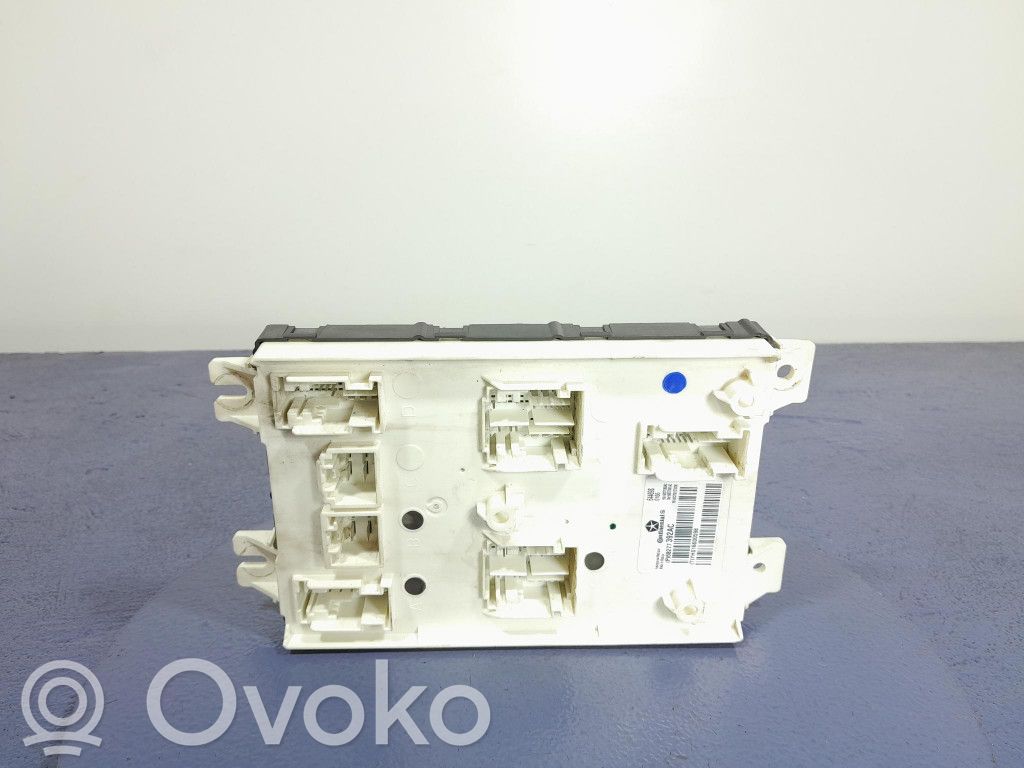 Dodge Challenger Module confort 