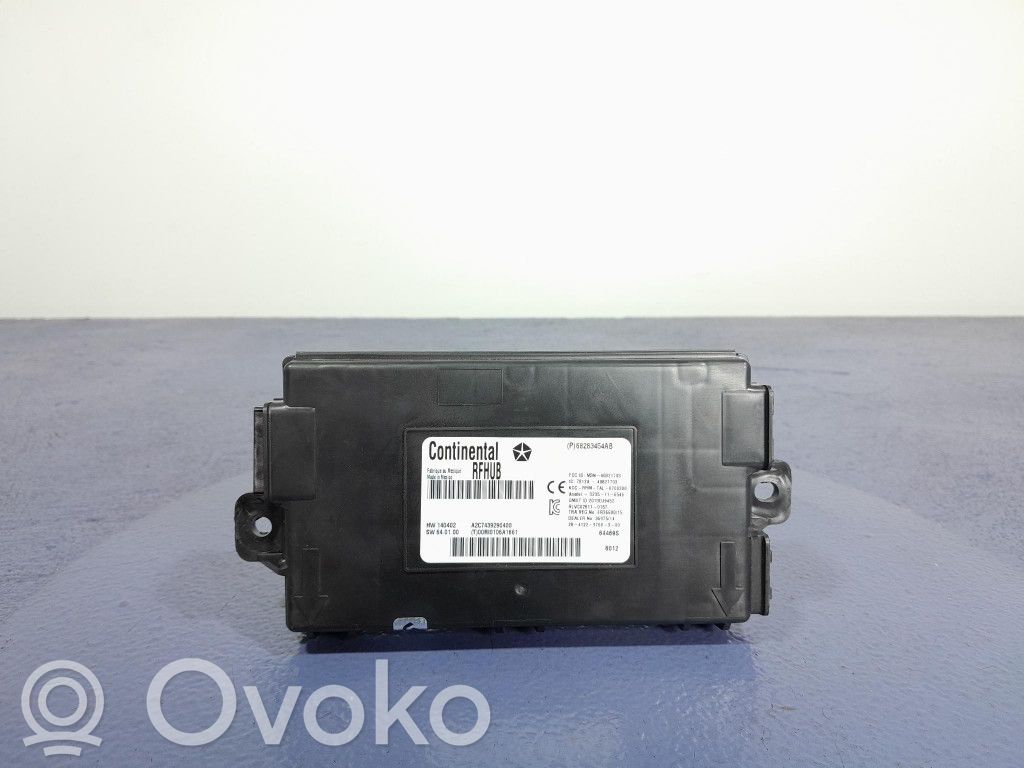 Dodge Challenger Sonstige Steuergeräte / Module
