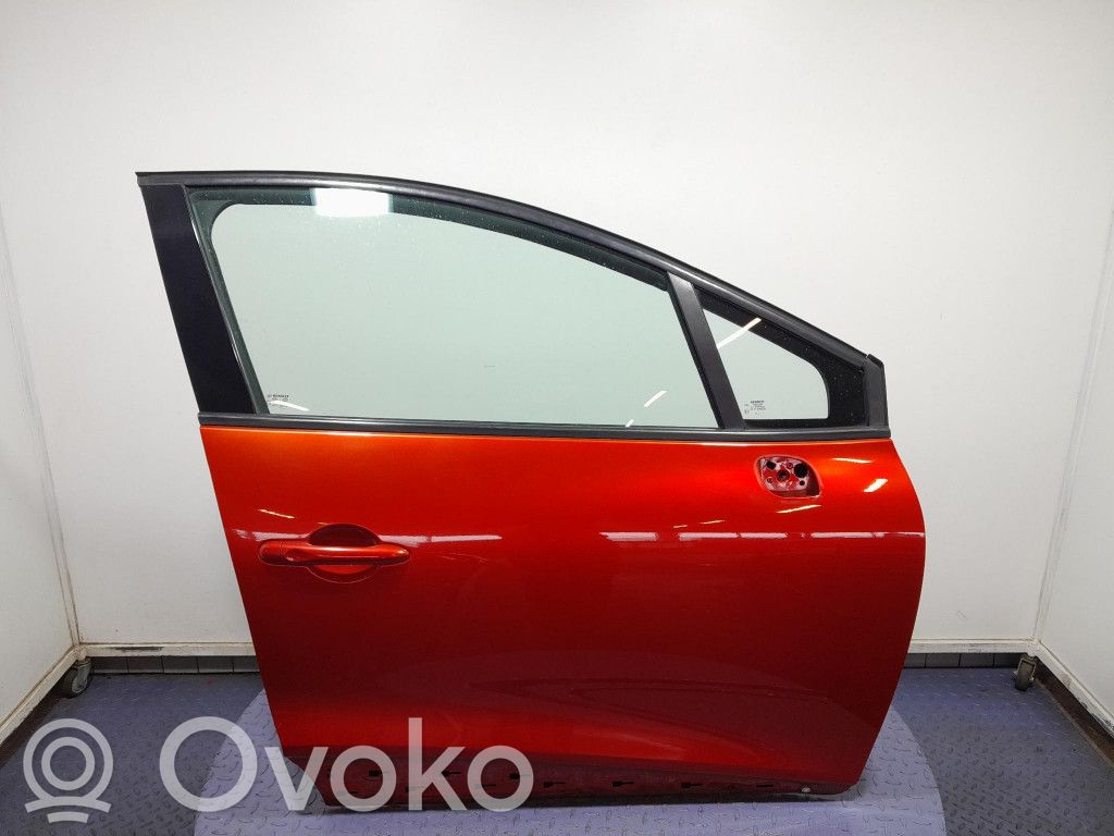 Renault Clio IV Etuovi 