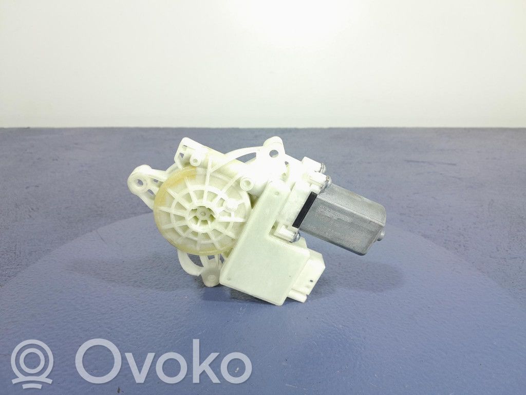 BMW 7 G11 G12 Rear door window regulator with motor