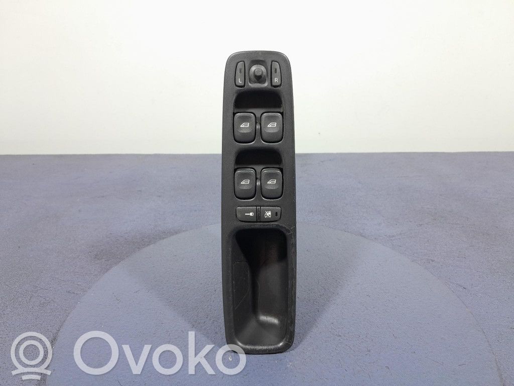 Volvo S80 Interruttore di controllo dell’alzacristalli elettrico