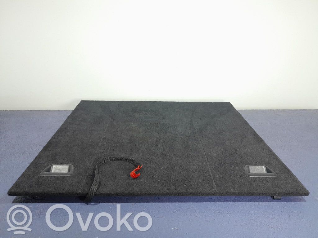 Land Rover Range Rover Sport L494 Front floor carpet liner