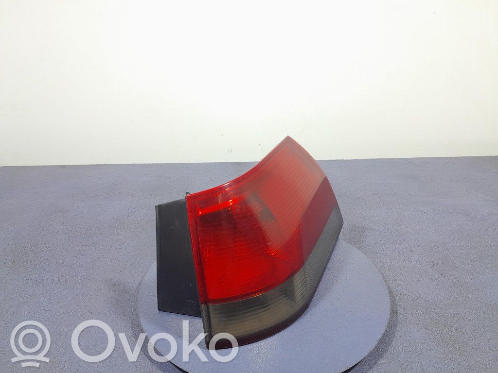 Opel Vectra C Rear/tail lights 