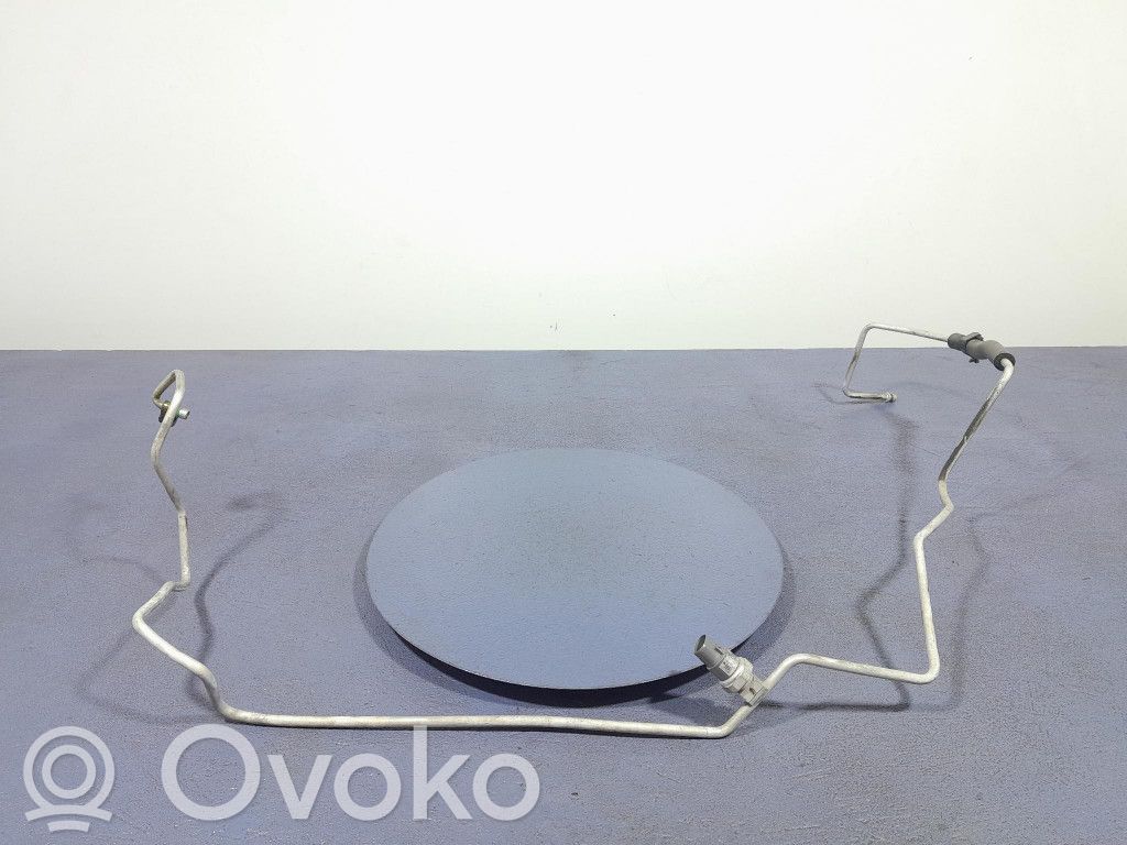 Subaru Impreza III Gaisa kondicioniera caurulīte (-es) / šļūtene (-es) 