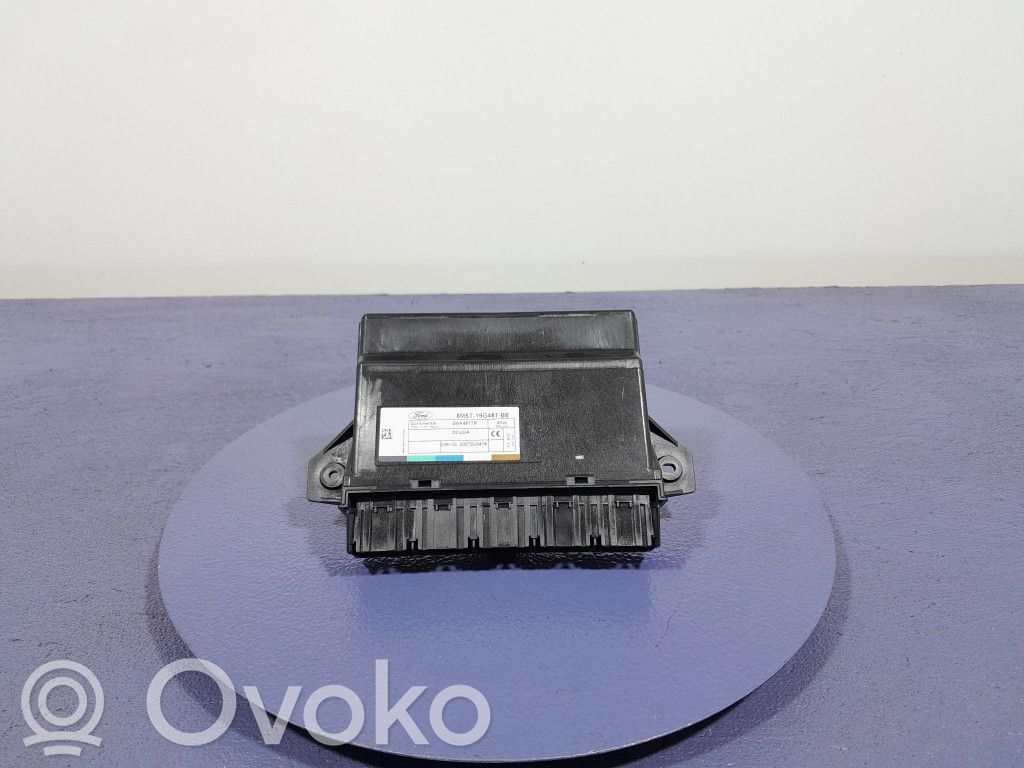 Ford Focus Modulo comfort/convenienza