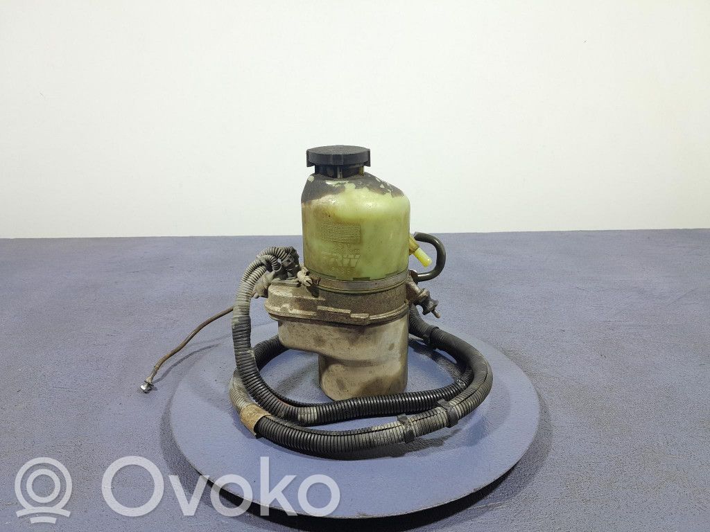 Opel Astra H Servopumpe 