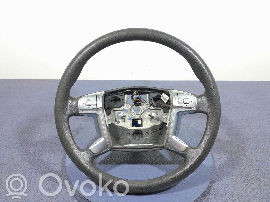 Ford Mondeo MK IV Volante 
