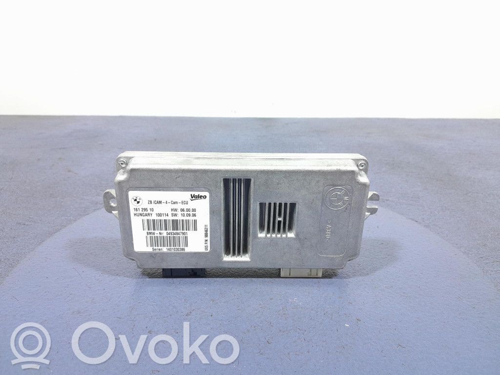 BMW X5 F15 Sonstige Steuergeräte / Module 