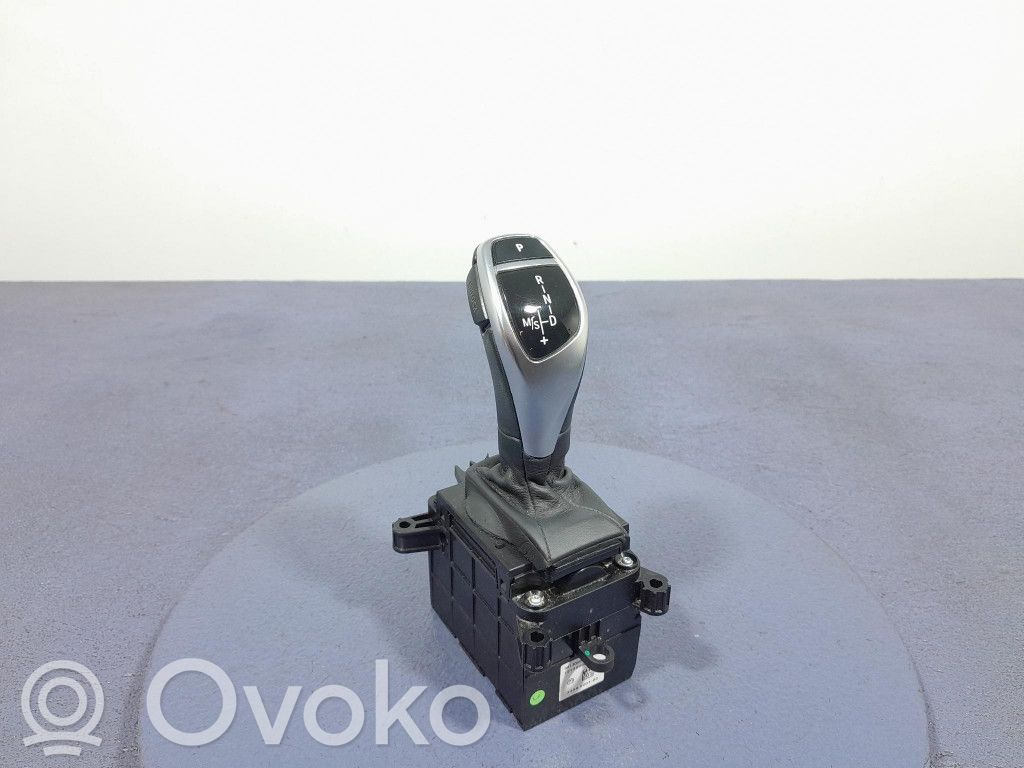 BMW X5 F15 Drążek zmiany biegów 