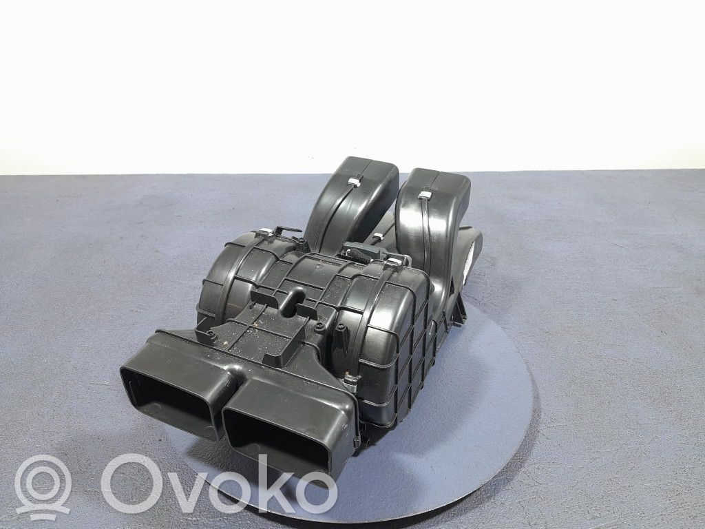 BMW X5 F15 Ventilator aerotermă 
