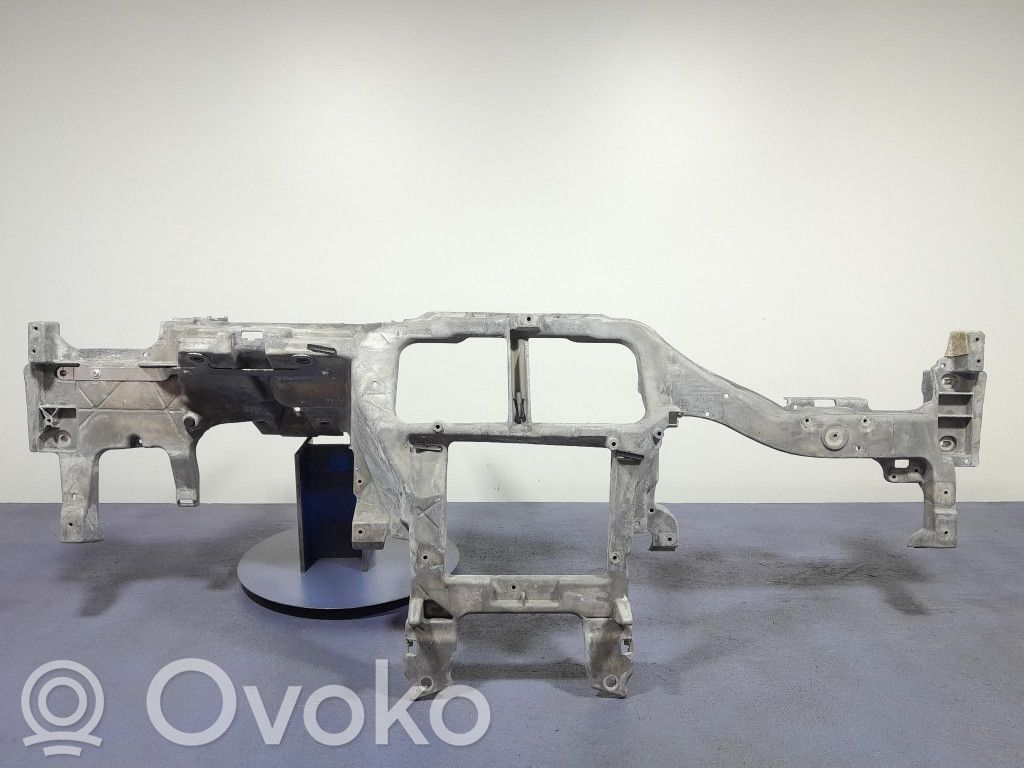 BMW X5 F15 Panelė