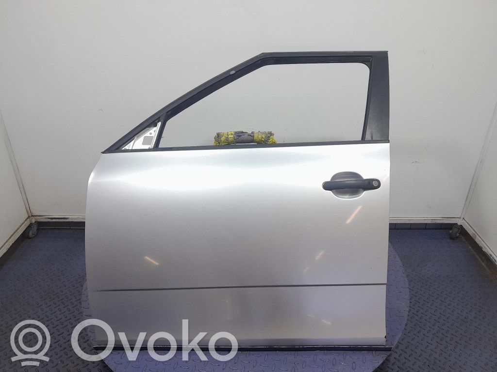 Skoda Fabia Mk2 (5J) Portiera anteriore