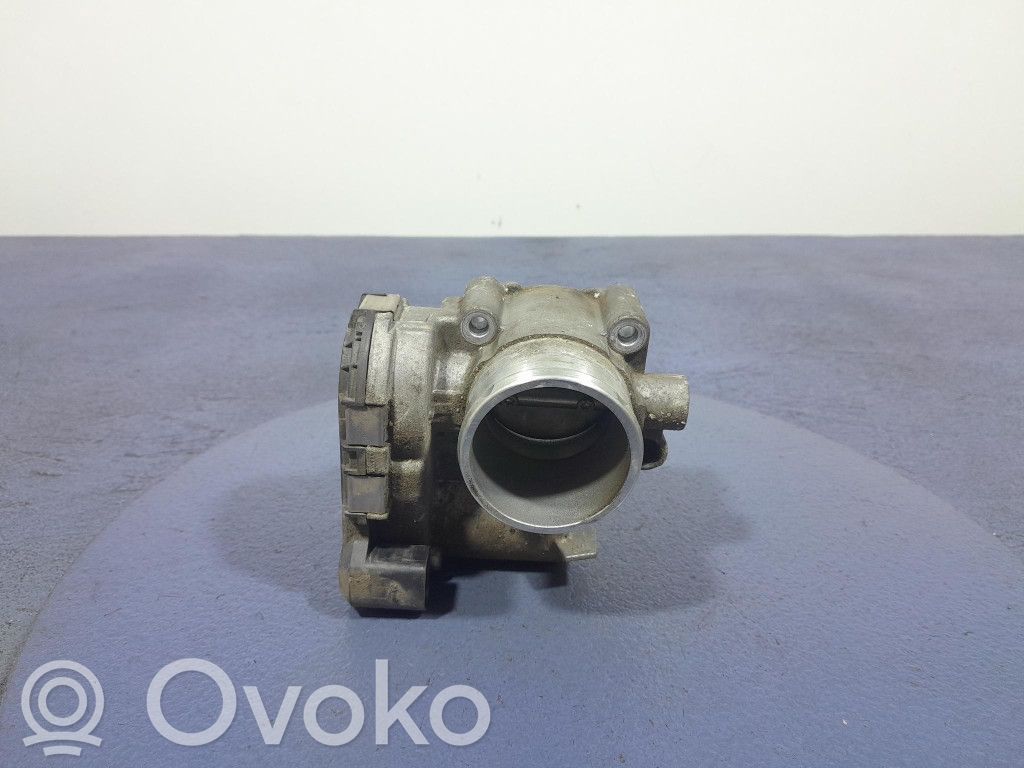 Ford Fiesta Valvola corpo farfallato