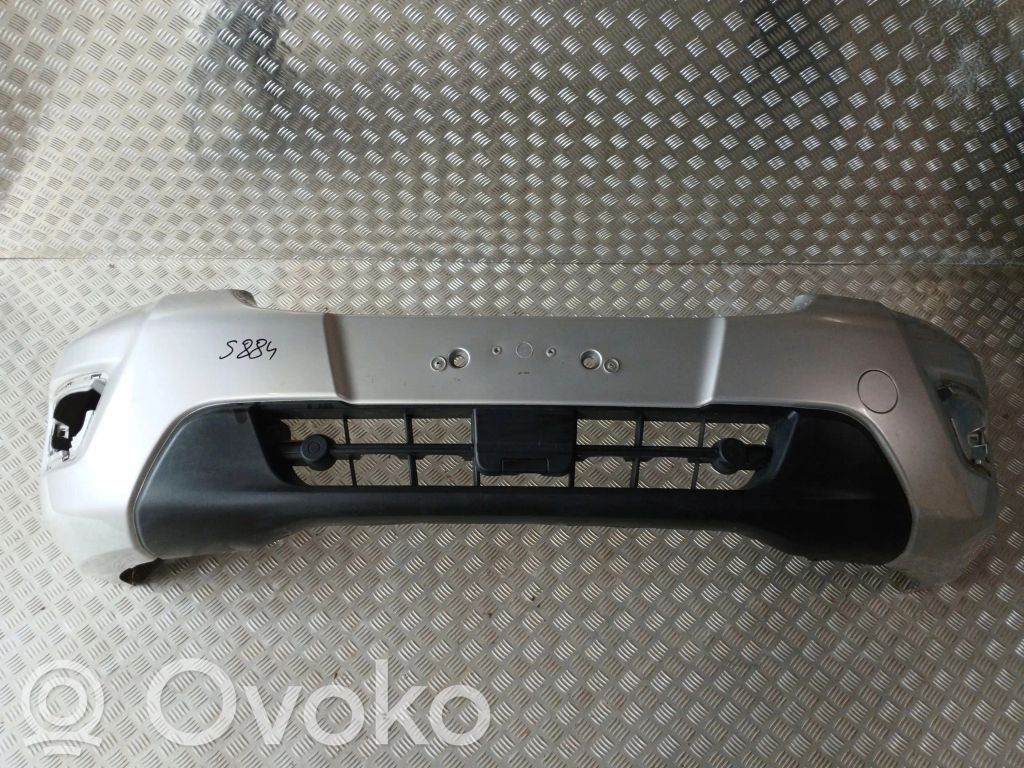 Ford Transit VII Parachoques delantero 