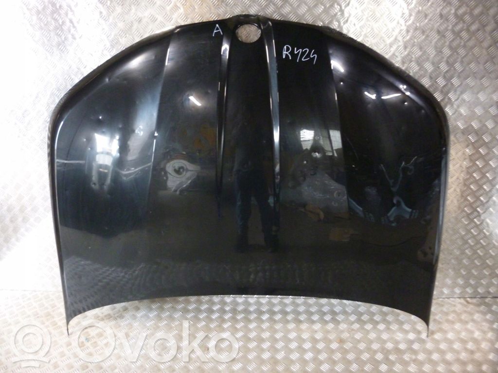 BMW iX Engine bonnet/hood 