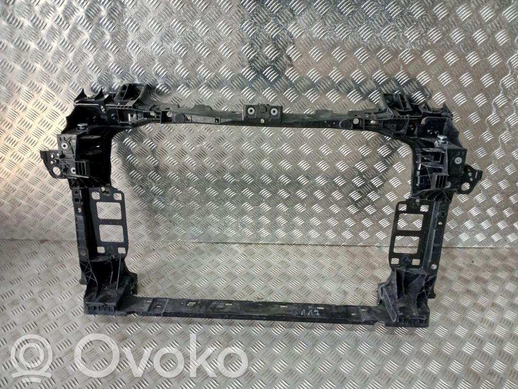 Lamborghini Urus Priekinė kėbulo dalis 