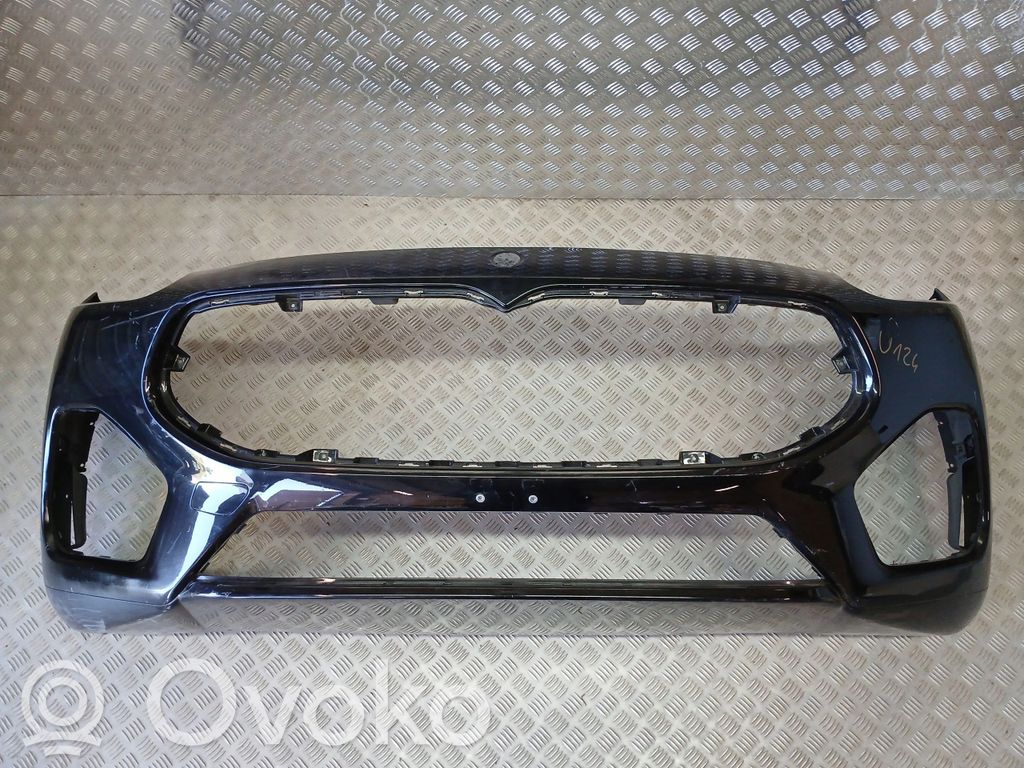 Maserati Grecale Parachoques delantero 